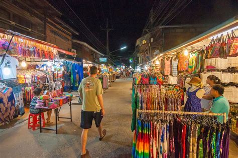 Best Night Markets In Samui Where To Go Shopping Like A Local In Koh Samui Go Guides