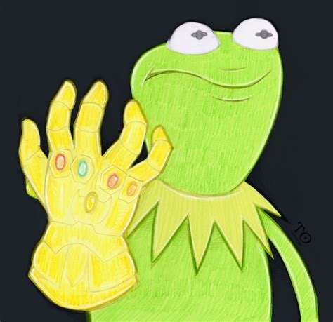 Kermit The Frog Profile Pictures ~ Kermit The Frog On Pinterest