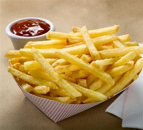 French Fries French Fries Photo 35339396 Fanpop