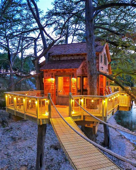 This Massive Brand New Treehouse Resort Is Opening Up Near Vancouver Soon Tree House Designs