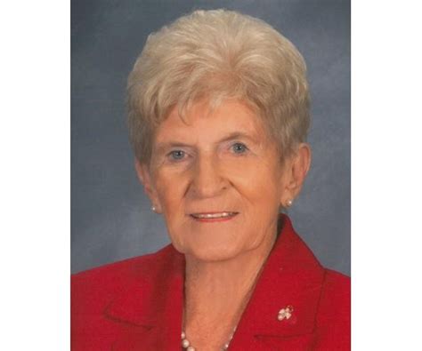 Betty Rasmussen Obituary 1927 2014 Arlington Heights Il Daily