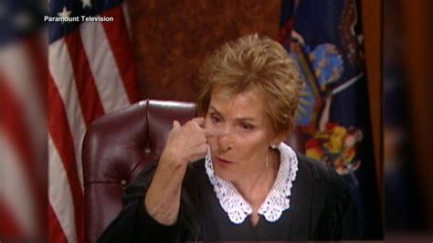 Judge Judy To End After 25 Seasons Video Abc News