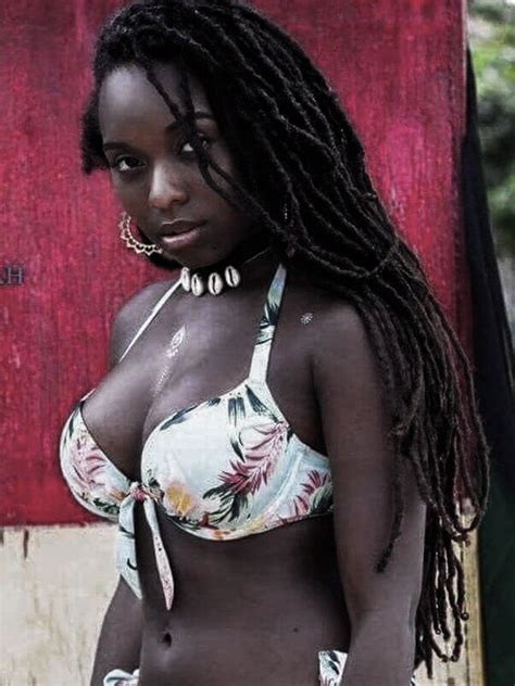 Pin By Phil Clark On Love Ebony ️ Women Beautiful Black
