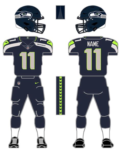 Seattle Seahawks | Packers Wiki | Fandom