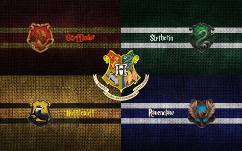 Hogwarts Logo Wallpaper Images