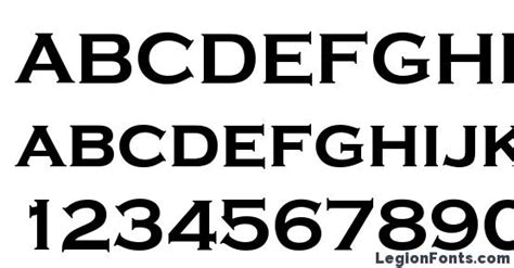 Download copperplatescript font for windows. Copperplate Gothic Bold Font Download Free / LegionFonts
