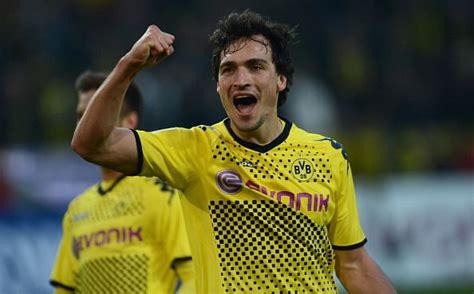 Hummels, mueller end germany exile in denmark friendly. Mats Hummels' father has stated that he will not be ...