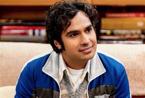 Video ‘big Bang Theory Finale Kunal Nayyar Interview Raj And Anu