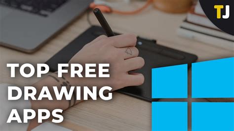 5 Best Drawing Apps For Windows