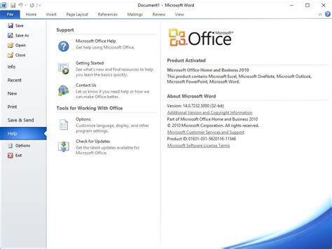The full suite comes with a large price tag, making it tempting for users to try and get access to it for free. Microsoft Office Buying Guide: Which Version Should You ...