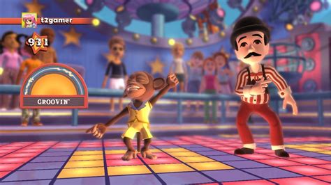 Carnival Games Monkey See Monkey Do Screenshots Pictures Wallpapers
