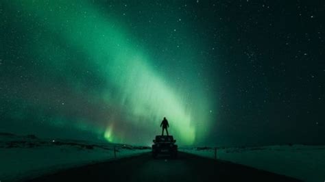 Northern Lights Everything You Need To Know Ecobnb