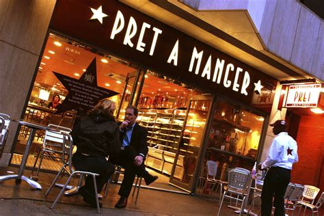 Pret A Manger Launches First Retail Coffee Range Retail And Leisure