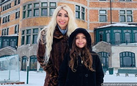 Watch Farrah Abrahams Daughter Blasts Mom For Always Lying And