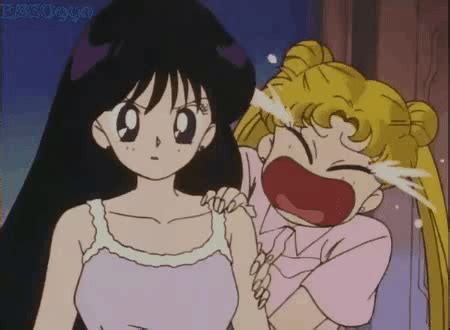 Giphy Sailor Moon Episode Sailor Moon Art Sailor Mars Sailor Moon Episodes Sailor Moon