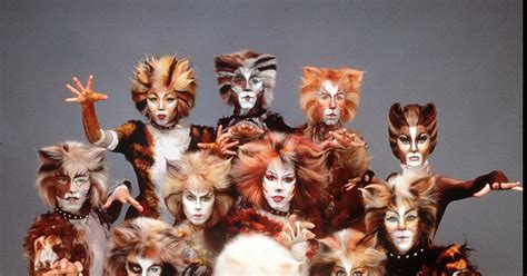 Check spelling or type a new query. PBS fine-tunes 'Cats' for TV - NY Daily News