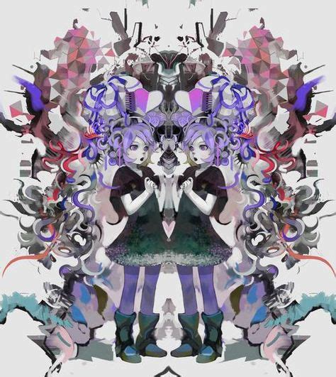 Mirror Image | Anime, Art, Watch free anime online