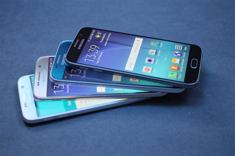 Iphone 6 Vs Galaxy S6 Lifehack