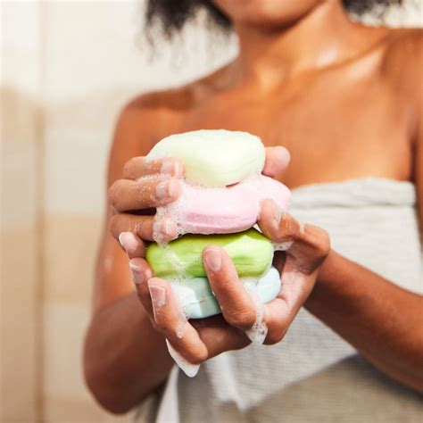 Best Natural Organic Soaps Body Washes
