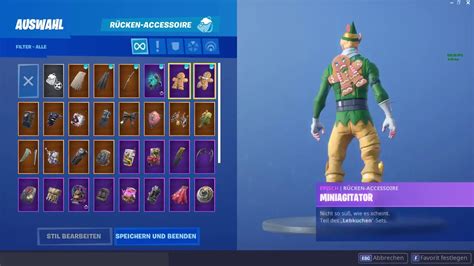 Fortnite Og Account Verkauf Oder Tausch Youtube