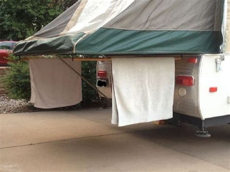 Best Brilliant Pop Up Camper Ideas 39 Homely Pop Up Camper Tent