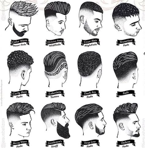 49 Best Mens Haircuts 2021 The Definitive Guide Pick A New Look Artofit