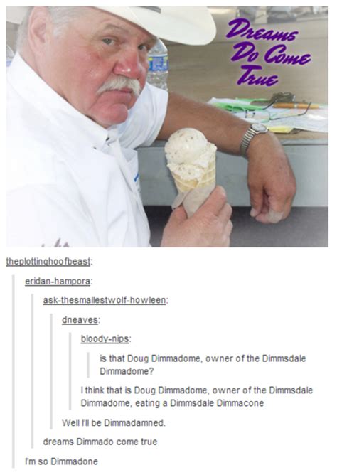 A bom comic in webtoon. doug dimmadome owner of the dimmsdale dimmadome : tumblr