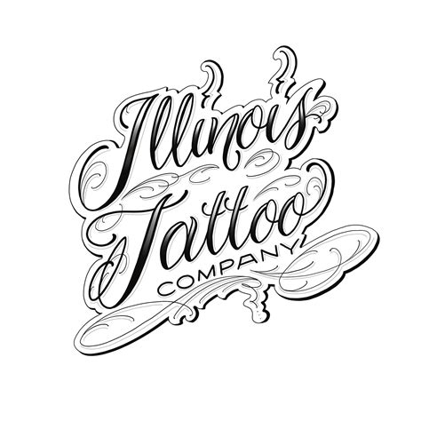 Illinois Tattoo Co. | Bloomington IL
