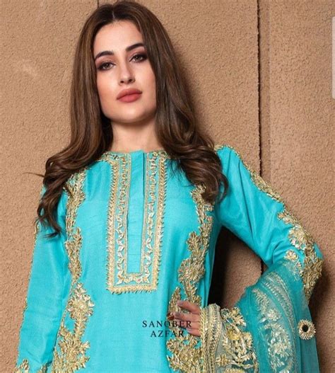 Pin By Your Fashion Assistant On Designing Of Suits Shalwar Kameez Designs For Women