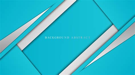 Simple Vector Background Blue And White 7846651 Vector Art At Vecteezy