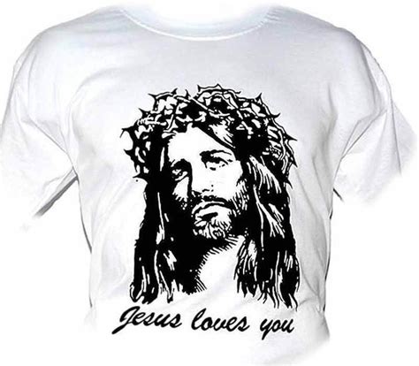jesus loves you t shirt jerusalem spirit t store