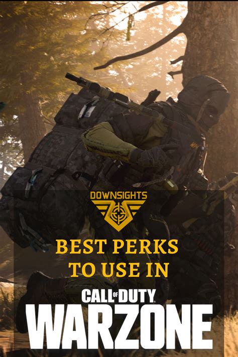 Best Perks To Use In Call Of Duty Warzone Call Of Duty See Games