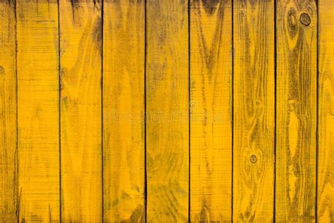 Yellow Wood Texture Stock Image Image Of Rough Shadow 77290961