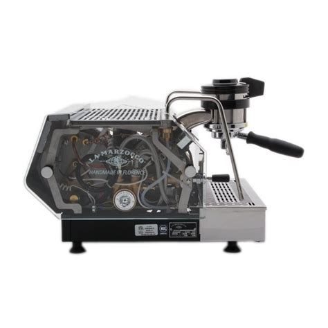 Espresso machine la marzocco gs3 specs near. La Marzocco GS3 with custom glass sides