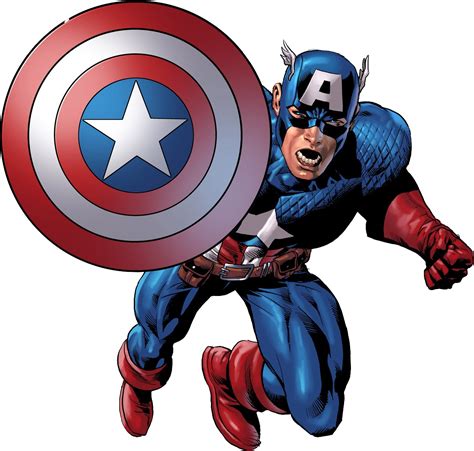 Captain America | Captain america comic, Captain america ...