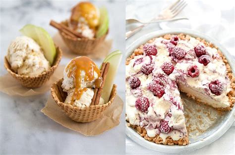 15 Mouthwatering Ways To Combine Pie And Ice Cream No Bake Summer