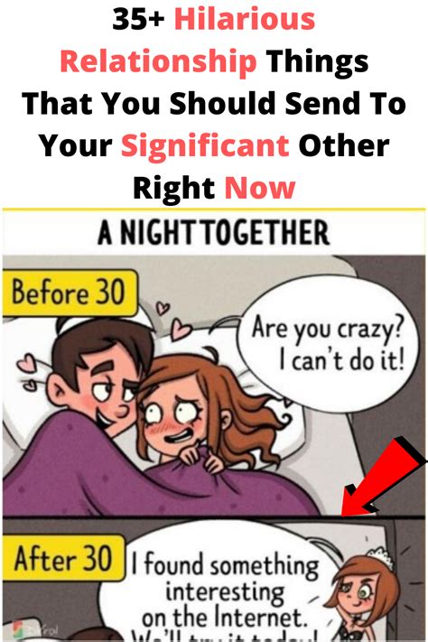 35 Hilarious Relationship Things That You Should Send To Your Significant Other Right Now