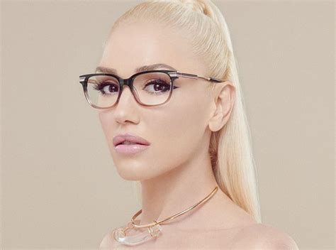 Gwen Stefani On Instagram “lamb Optical 2020 Gx” Fashion