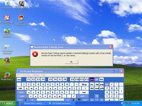 Version 13.8.5 is the last version that works on windows xp sp3 version 10.0.5 is the last version that works on windows xp sp2. K-Lite Win Xp / K Lite Codec Pack Full 15 4 6 Download Windows 10 8 7 Get Pc Apps : Windows 95 ...