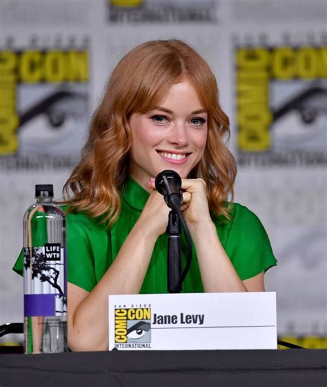 Pin On Jane Levy