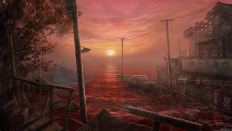 Siren Blood Curse Ps3 Network Gamesradar