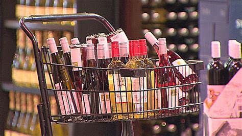 Bc Extends Liquor Store Hours Of Operations To Provide Greater