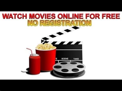Due to the hectic signup process, there are tons of reluctant people overlooking the possibilities of online streaming. Watch Movies Online Free No Registration - YouTube