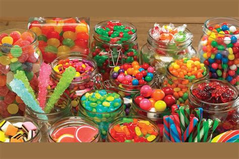 What Is Your Favourite Candy