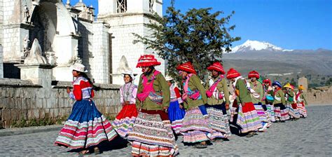 Arequipa Private Tours Customized Tours In Arequipa Peru Summit