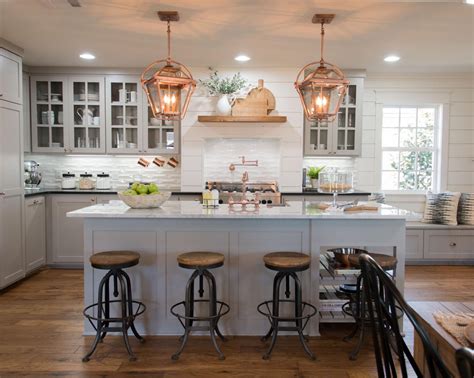 20 Favorite Farmhouse Kitchen Design Ideas Home Decoration Style