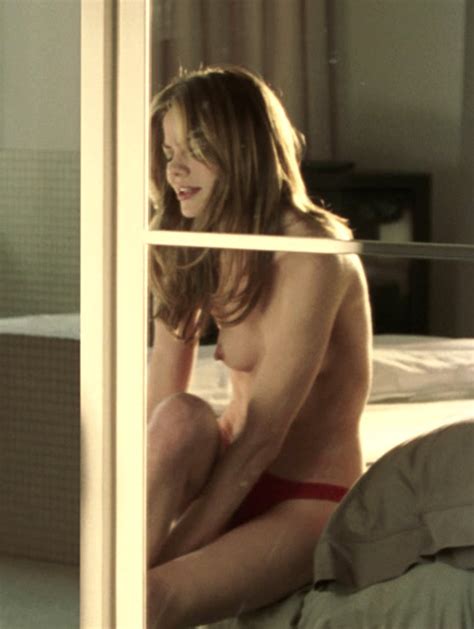 Nude Celebs In Hd Picture Original Michelle Monaghan Kiss