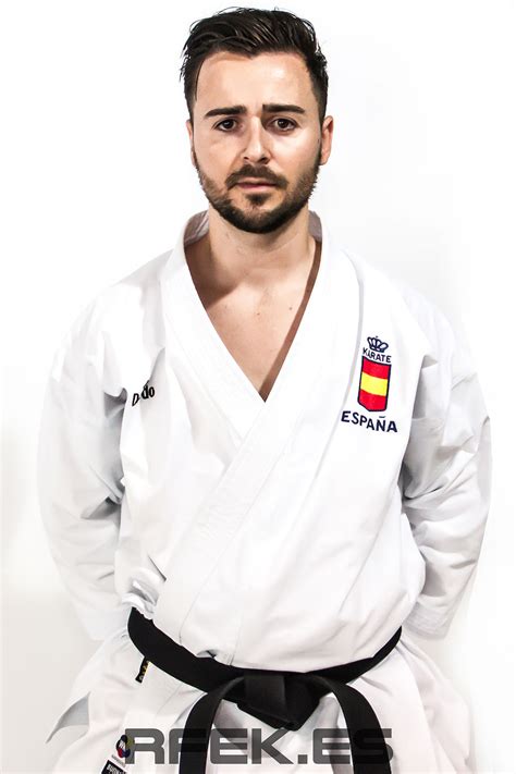 Karate Trae Al País A Un Ex Campeón Mundial De Katas Karate Mrprepor