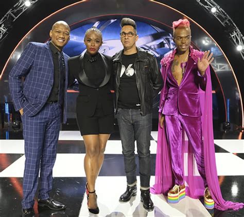 idols sa season 14 2018 contestants winner runner up judges and presenter