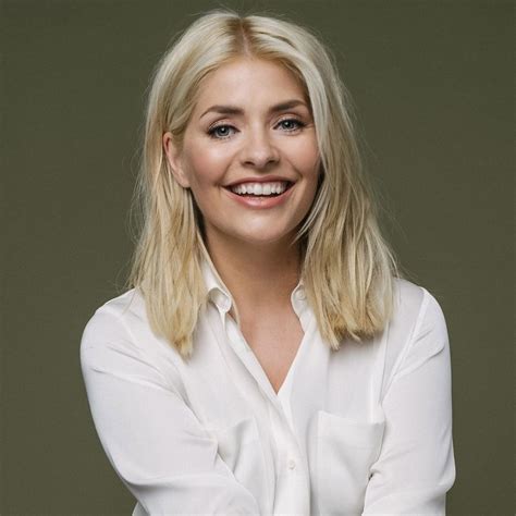 Holly Willoughbys Makeup And Skincare Beauty Buys And Secrets